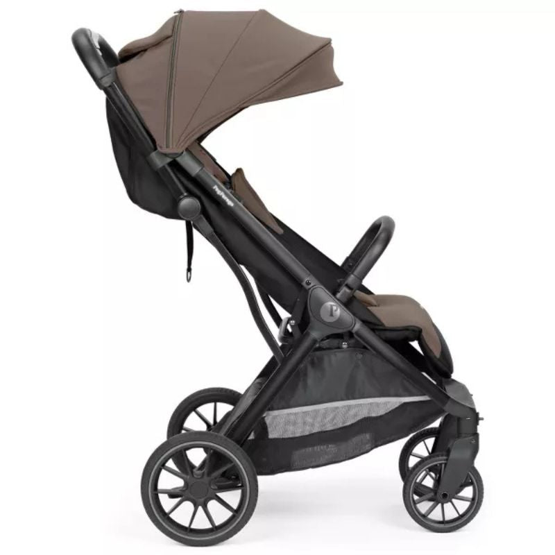 X-Country Off-Road Compact Stroller