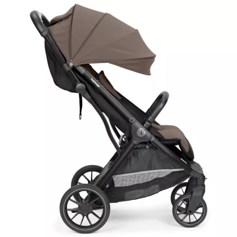X-Country Off-Road Compact Stroller