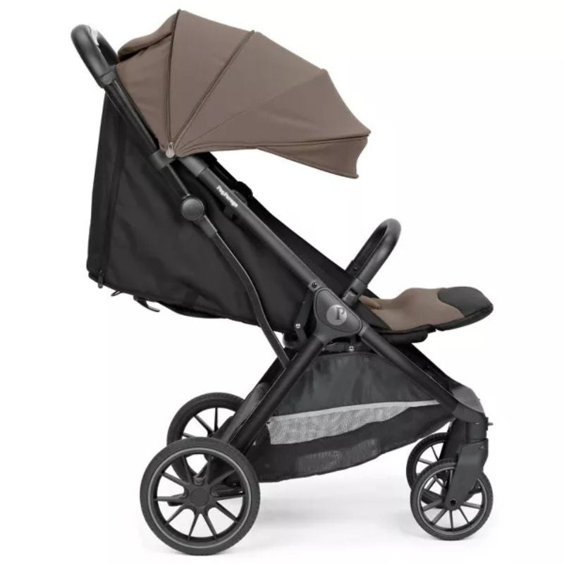 X-Country Off-Road Compact Stroller