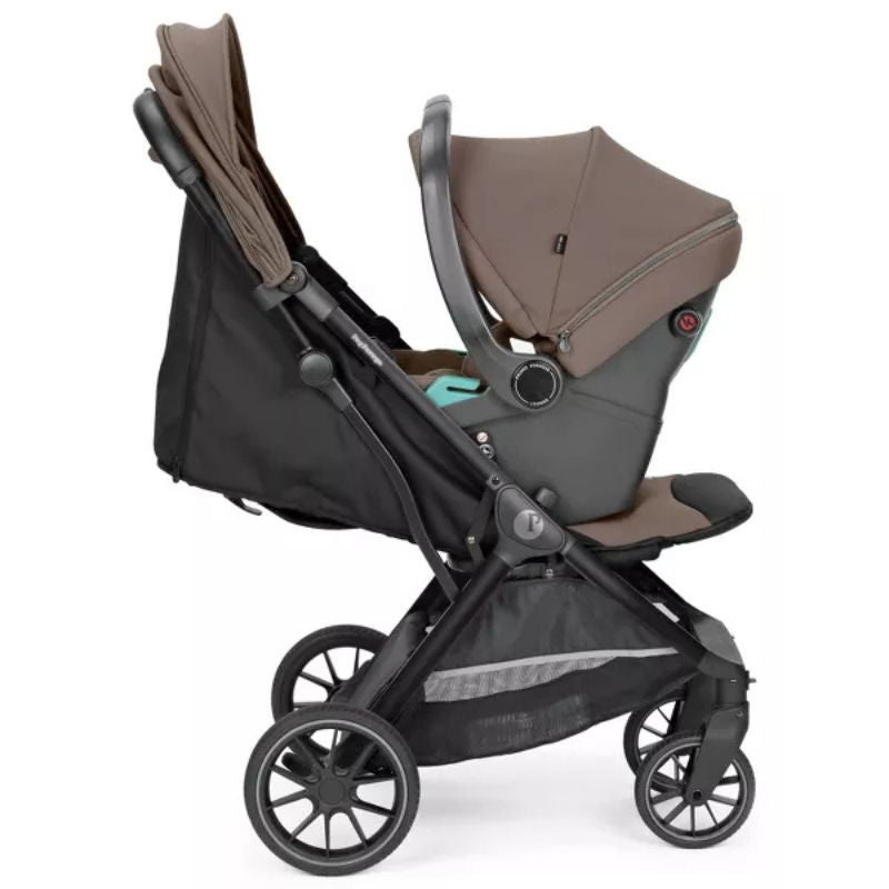 X-Country Off-Road Compact Stroller