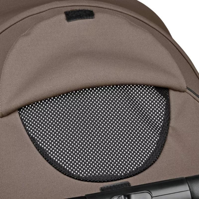 X-Country Off-Road Compact Stroller