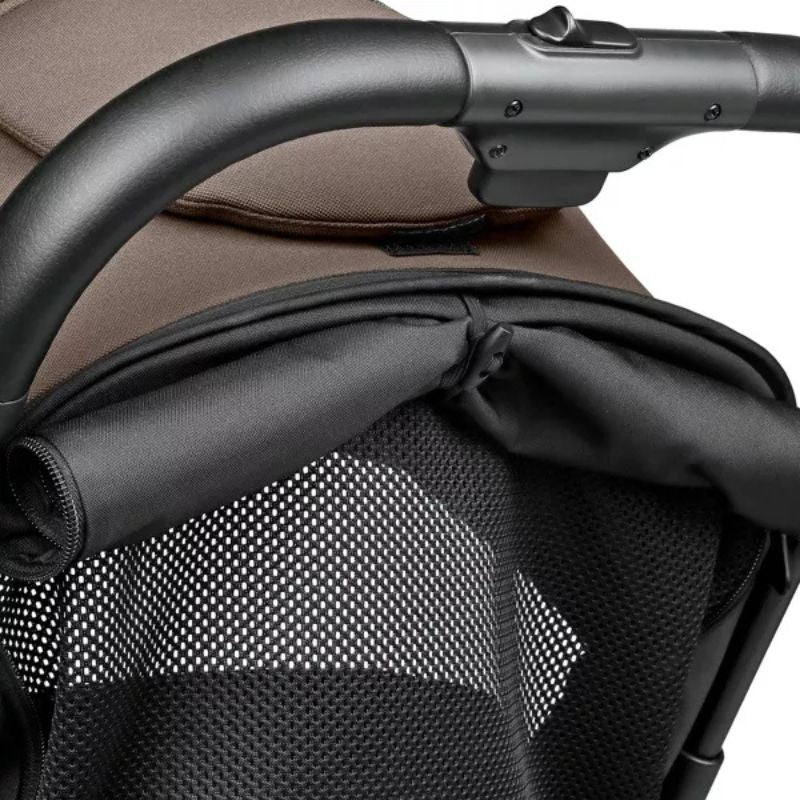 X-Country Off-Road Compact Stroller