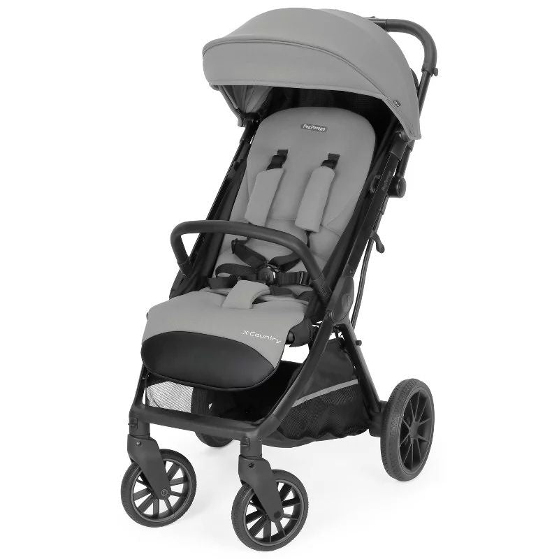 X-Country Off-Road Compact Stroller