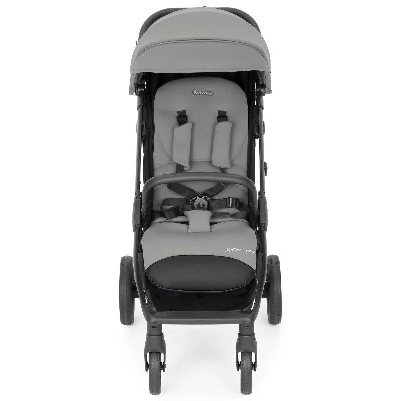 X-Country Off-Road Compact Stroller