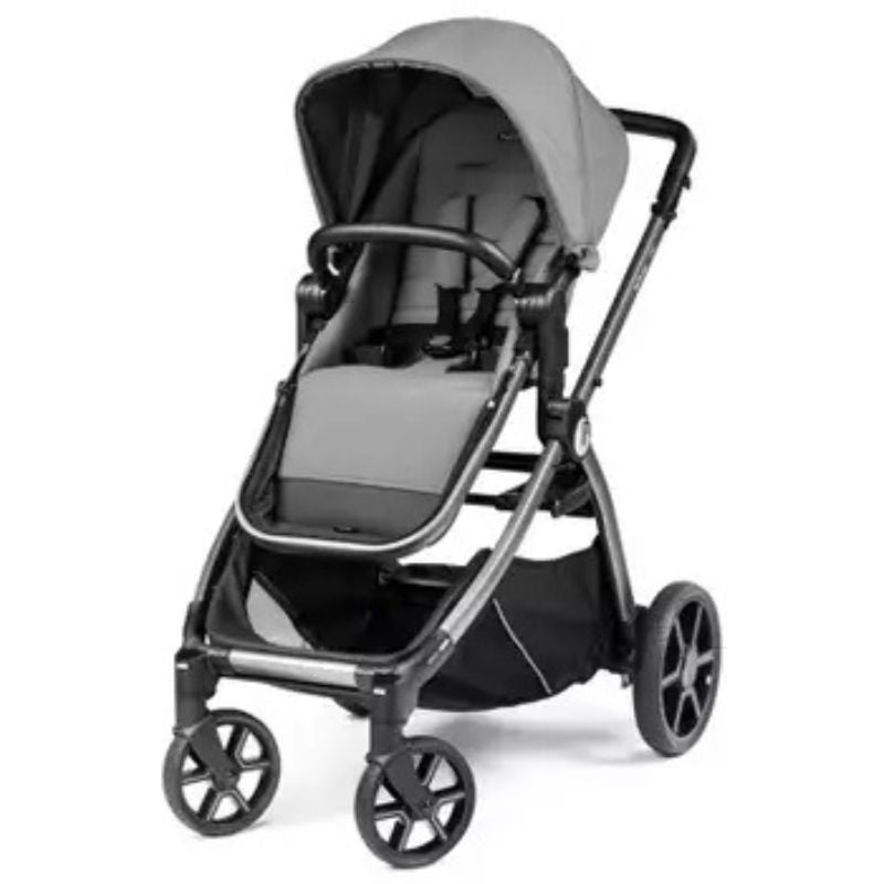 X-Country Off-Road Compact Stroller