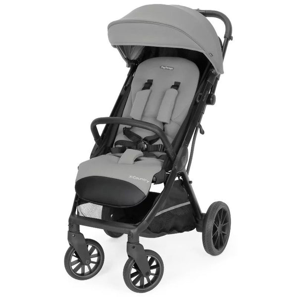 peg perego inglesina X-Country - Compact Stroller | Snuggle Bugz