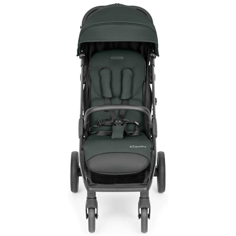 X-Country Off-Road Compact Stroller