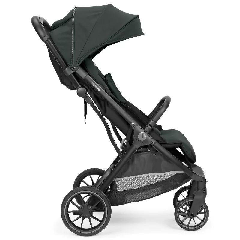 X-Country Off-Road Compact Stroller