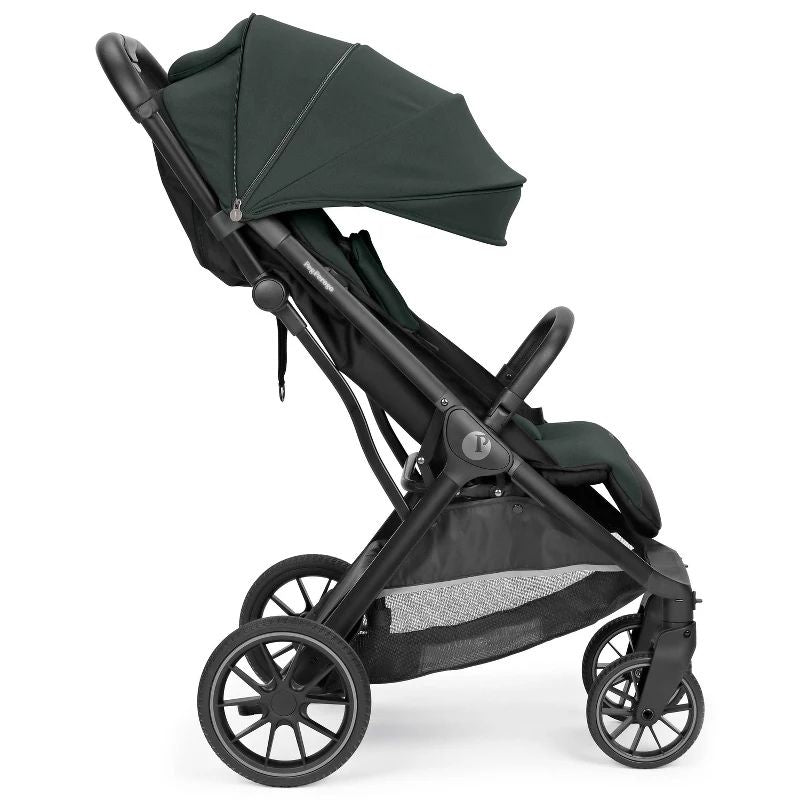 X-Country Off-Road Compact Stroller