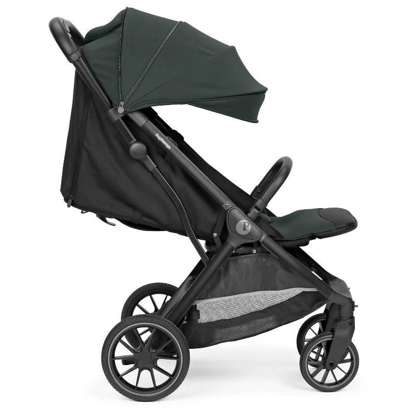 X-Country Off-Road Compact Stroller
