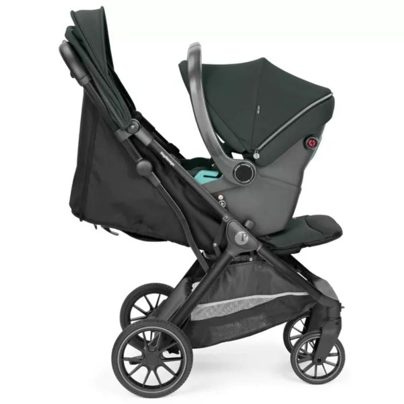 X-Country Off-Road Compact Stroller