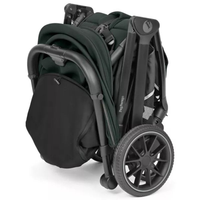 X-Country Off-Road Compact Stroller