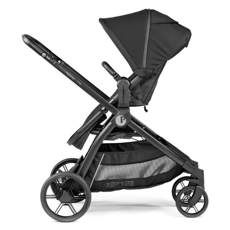 YPSI Stroller (2025)