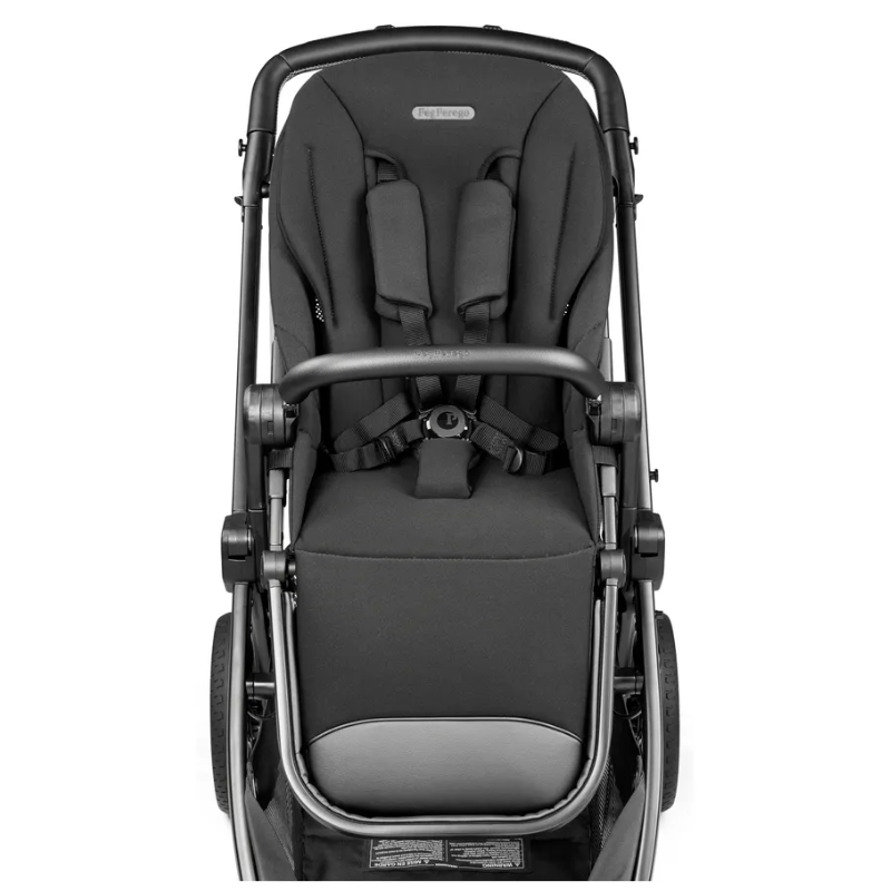 YPSI Stroller (2025)