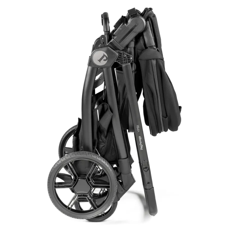 YPSI Stroller (2025)