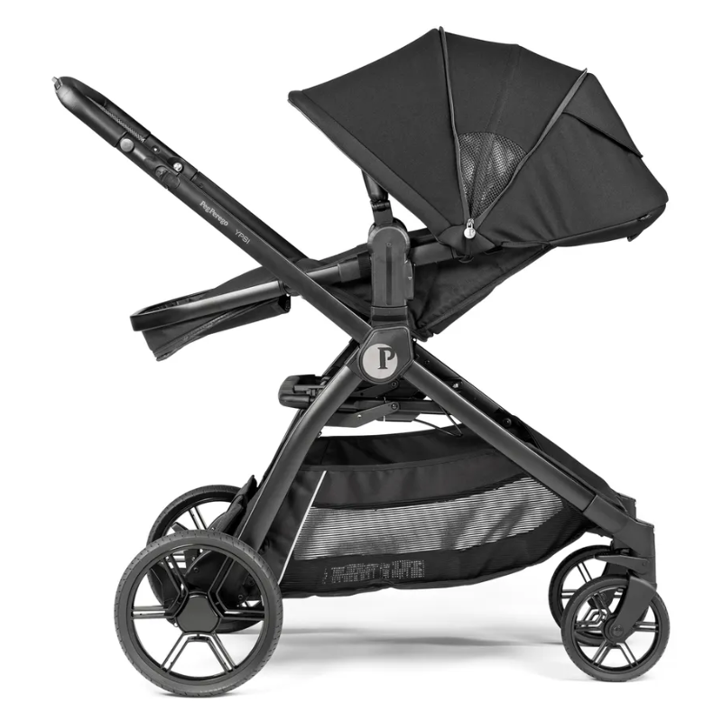 YPSI Stroller (2025)