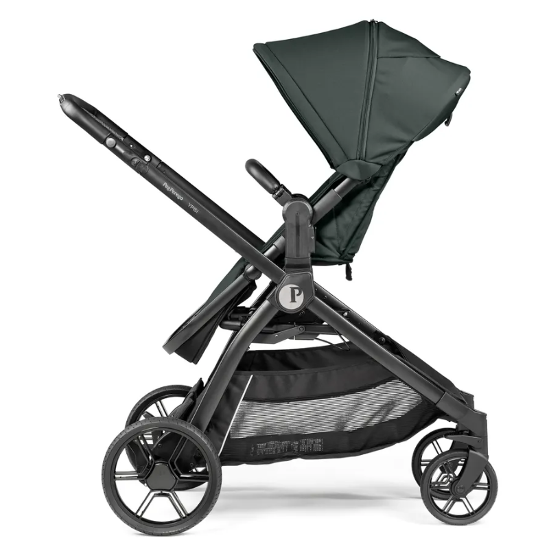 YPSI Stroller (2025)