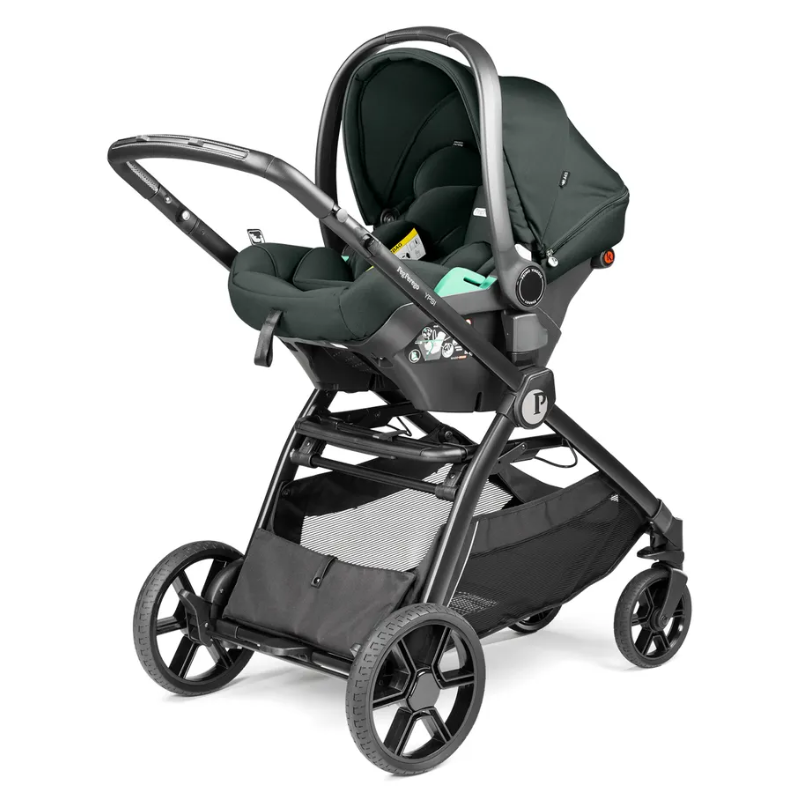 YPSI Stroller (2025)