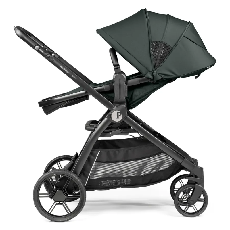 YPSI Stroller (2025)