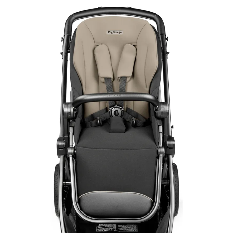 YPSI Stroller (2025)