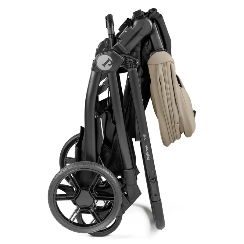 YPSI Stroller (2025)