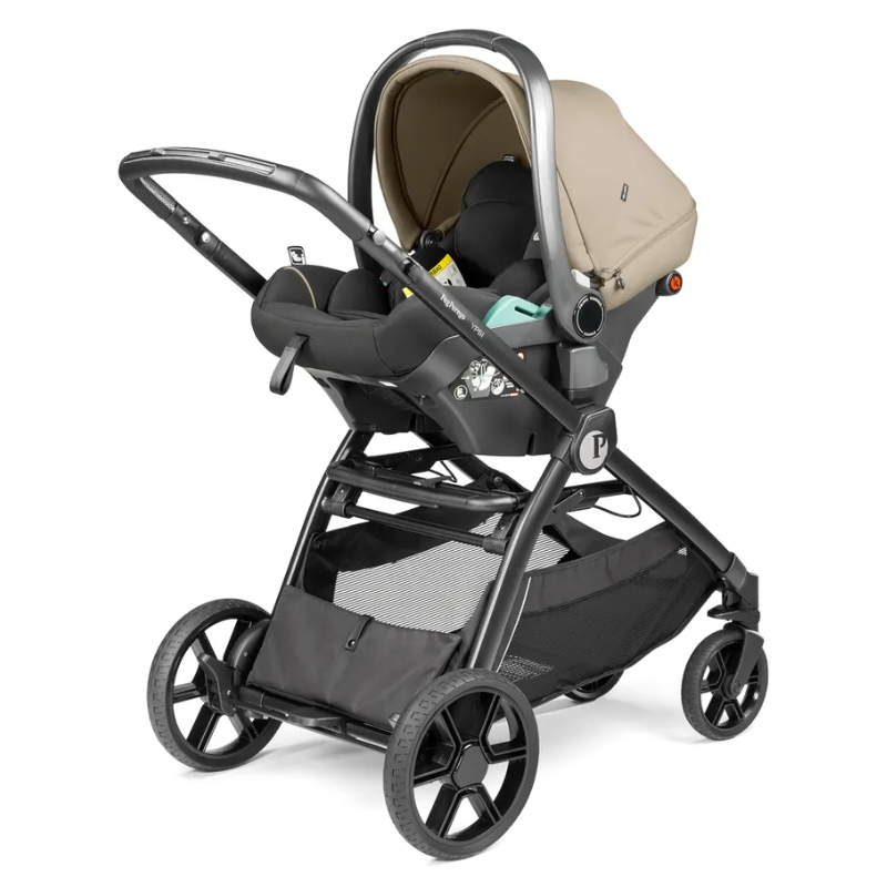 YPSI Stroller (2025)