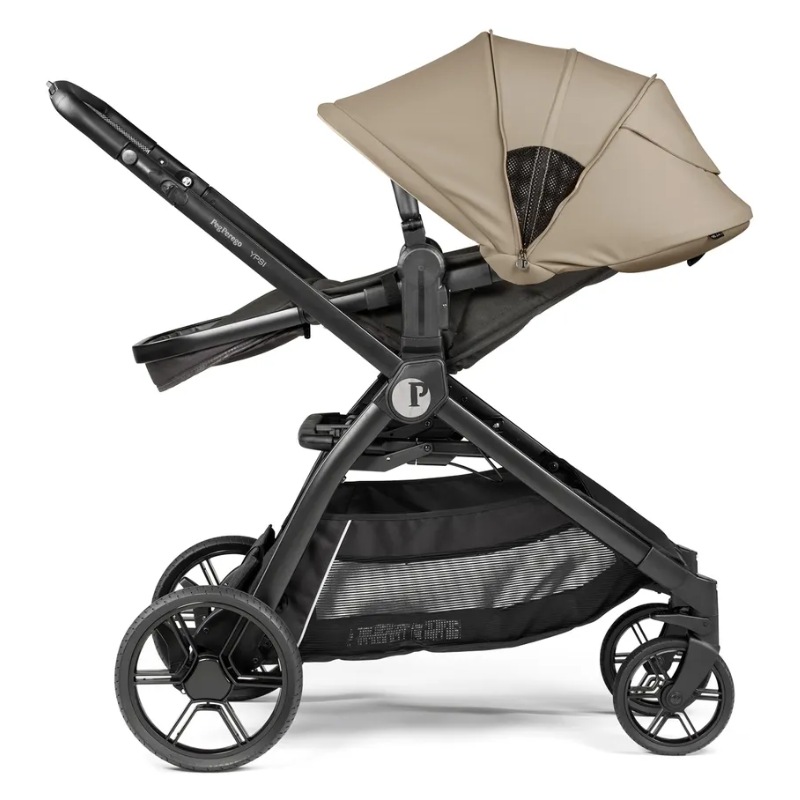 YPSI Stroller (2025)