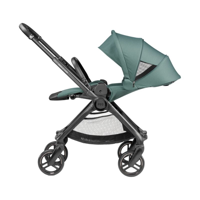 Switch Baby Stroller