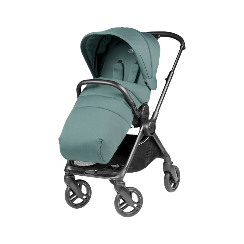 Switch Baby Stroller