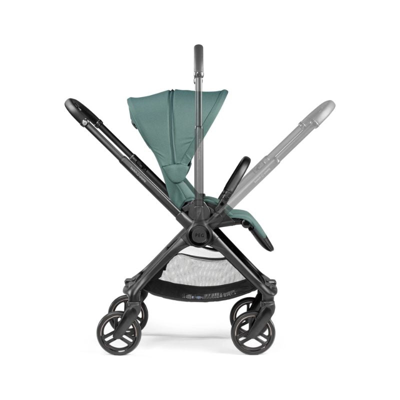 Switch Baby Stroller