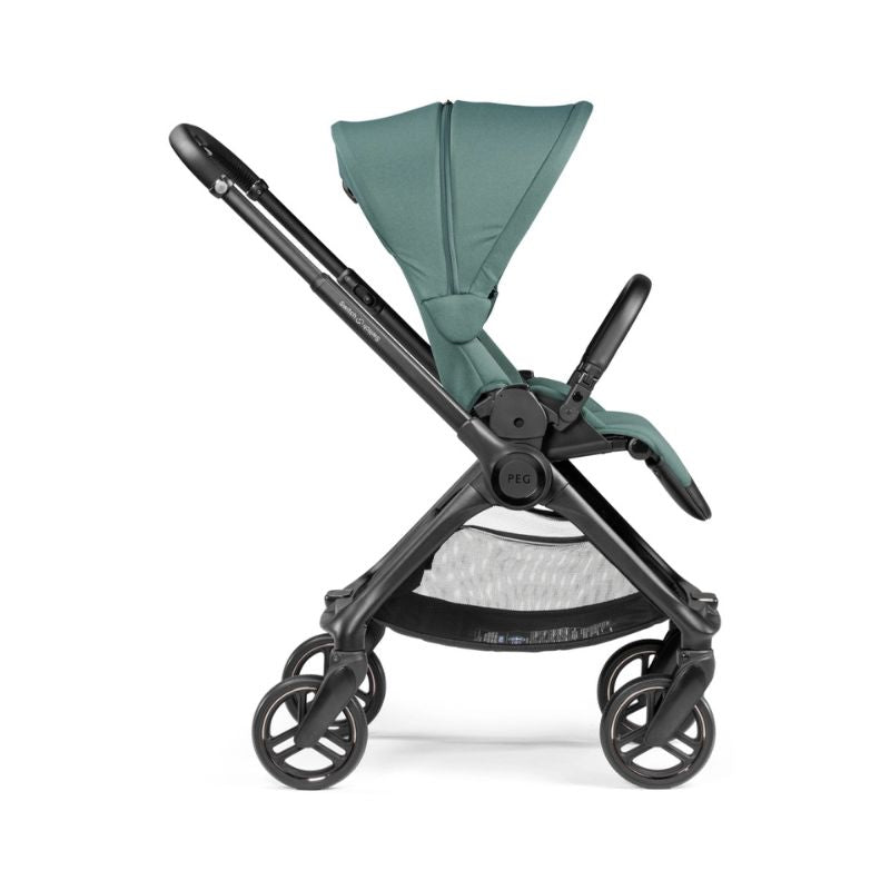 Switch Baby Stroller