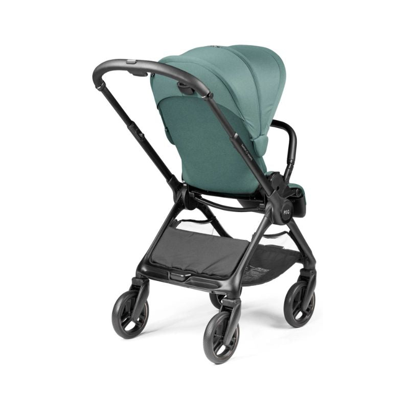 Switch Baby Stroller