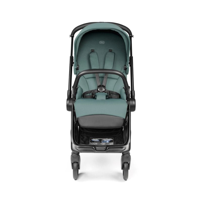 Switch Baby Stroller