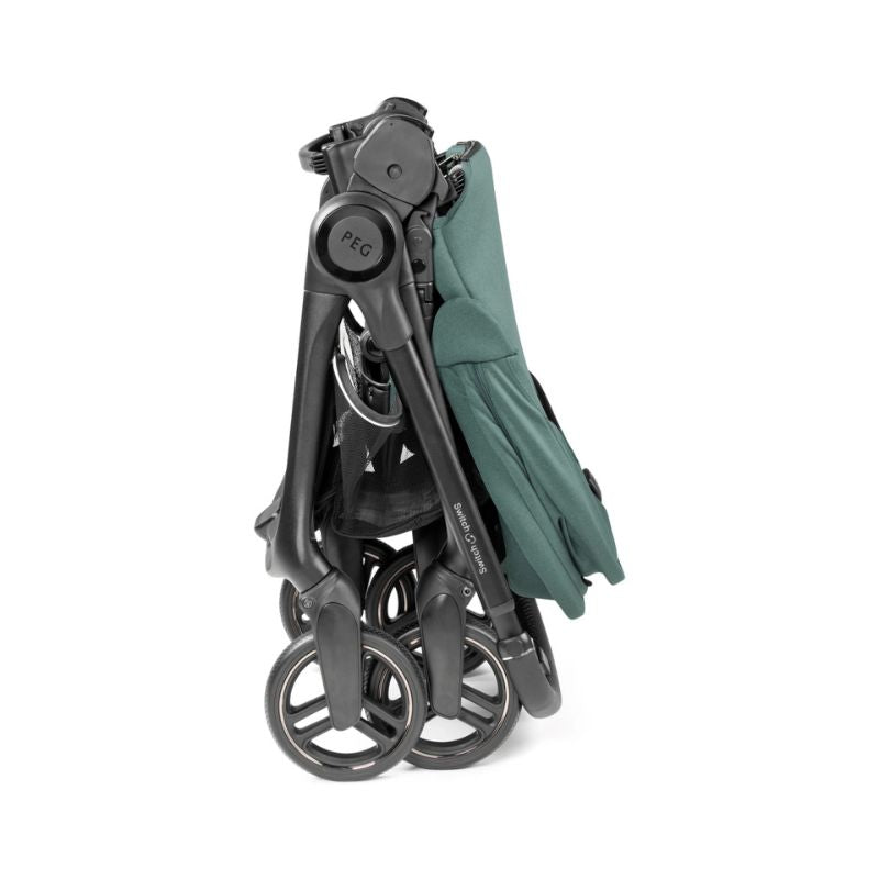 Switch Baby Stroller