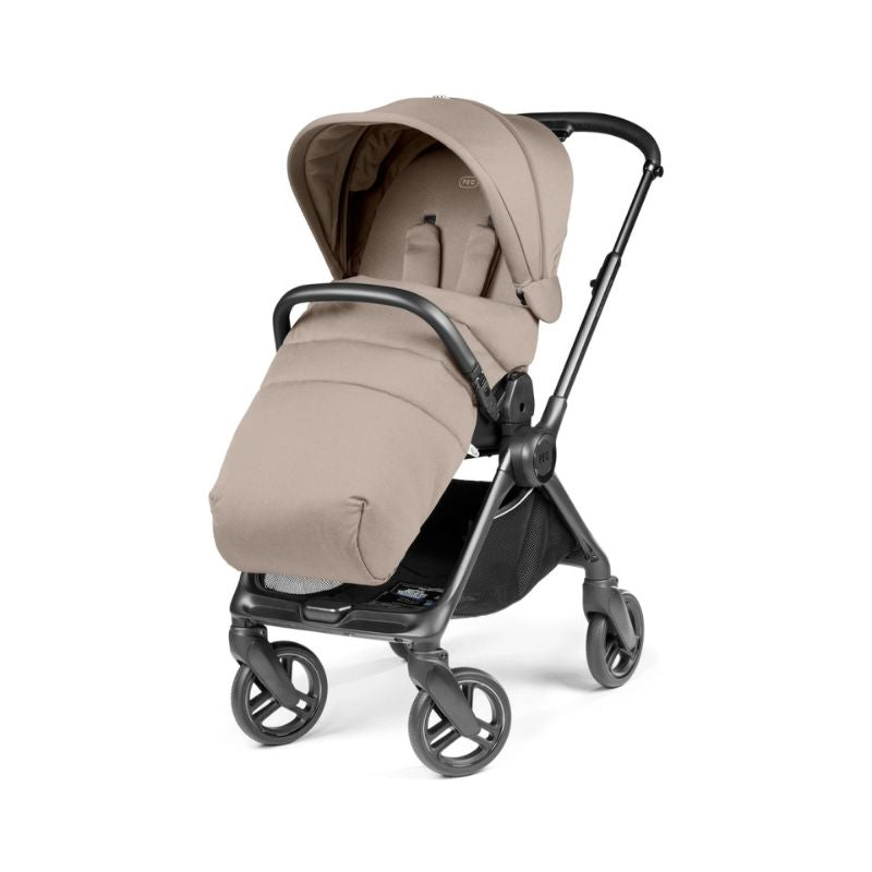 Switch Baby Stroller