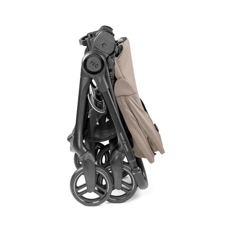 Switch Baby Stroller