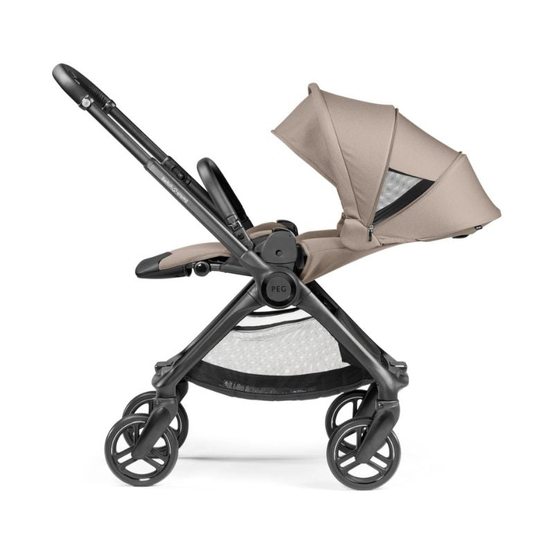 Switch Baby Stroller