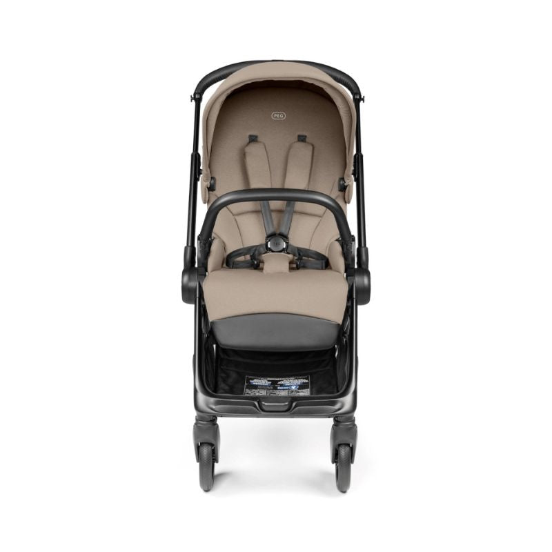 Switch Baby Stroller
