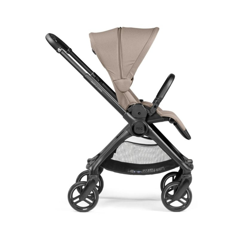 Switch Baby Stroller
