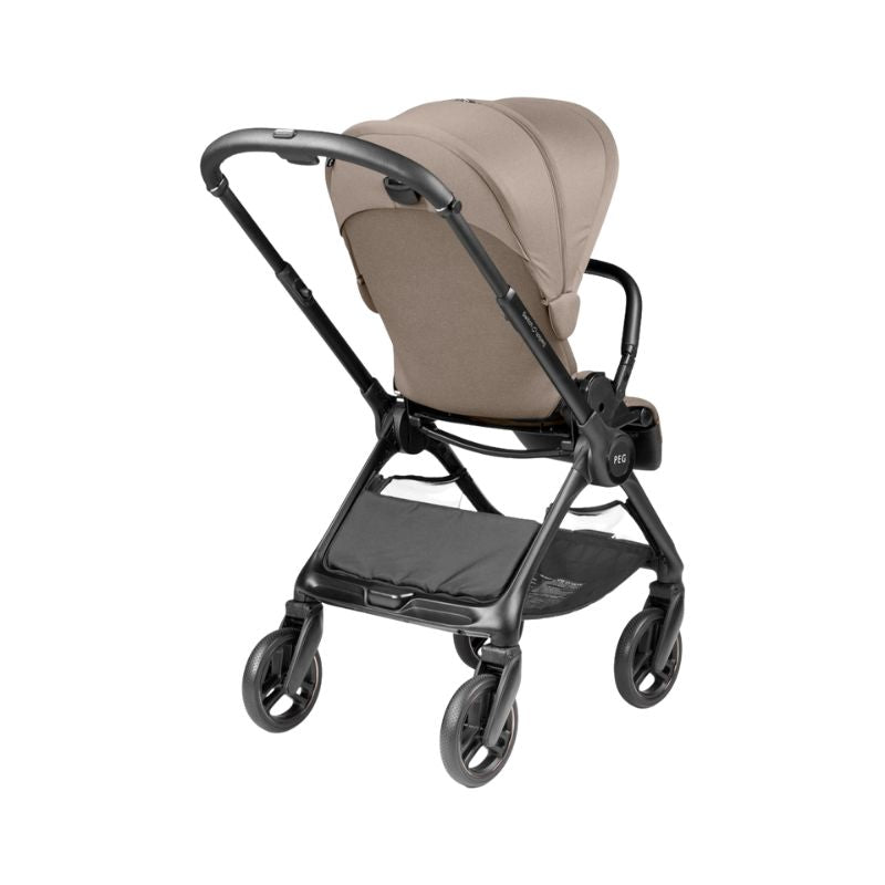 Switch Baby Stroller
