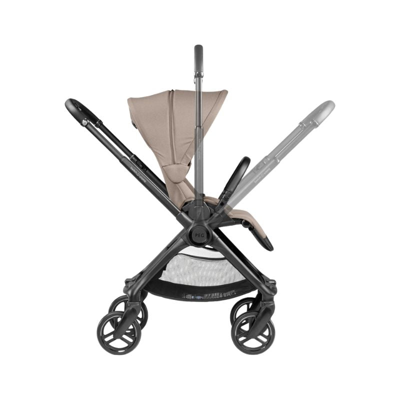 Switch Baby Stroller