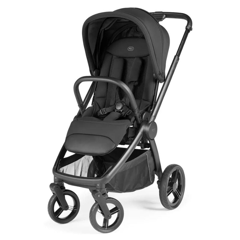 City Loop Pro Baby Stroller