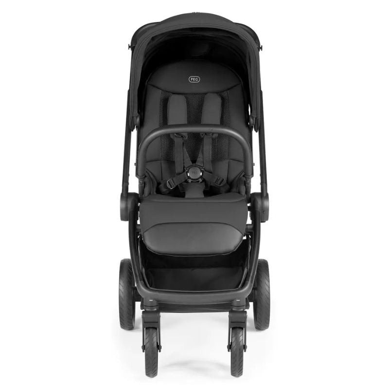 City Loop Pro Baby Stroller