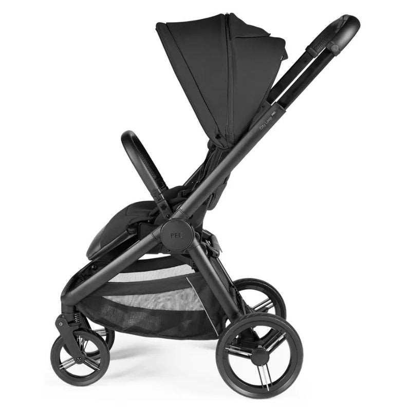 City Loop Pro Baby Stroller