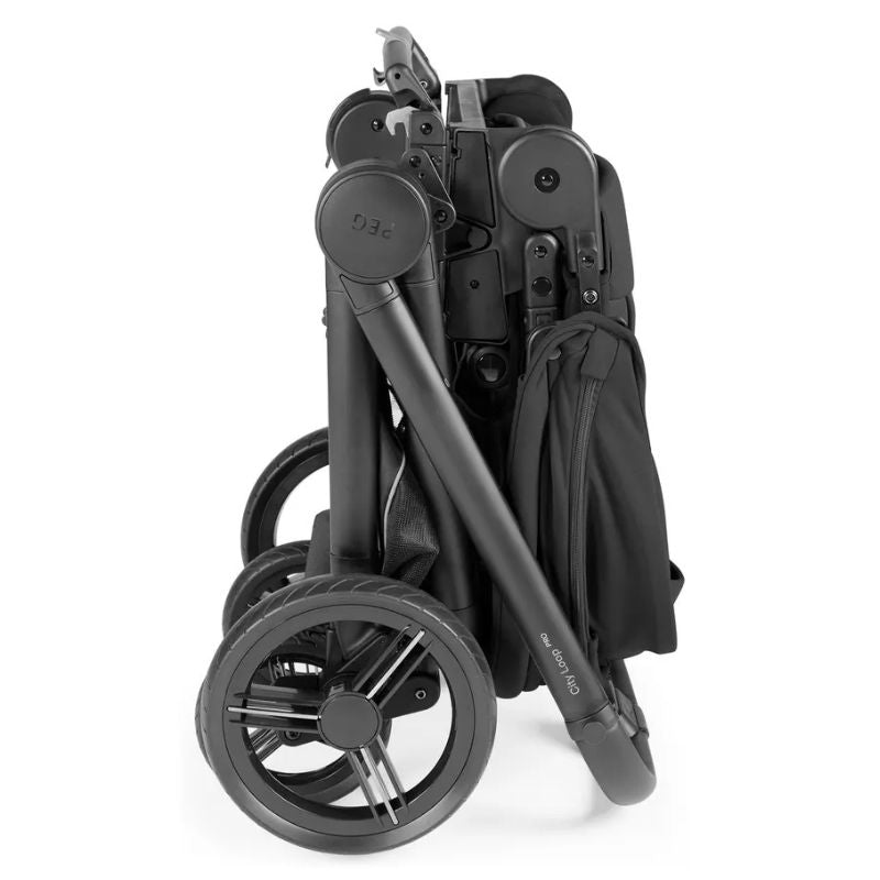City Loop Pro Baby Stroller