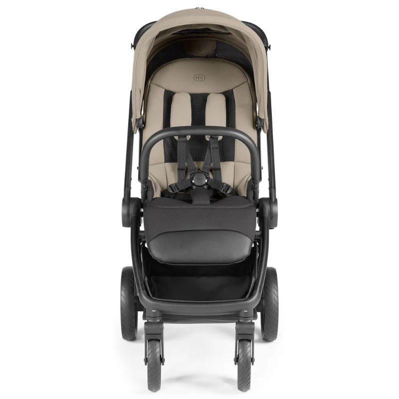 City Loop PRO Modular Stroller