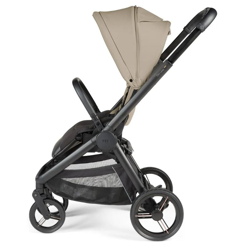 City Loop PRO Modular Stroller