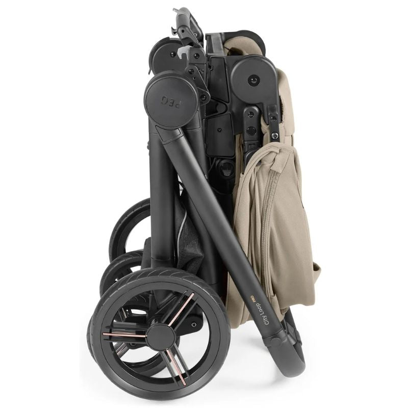 City Loop PRO Modular Stroller