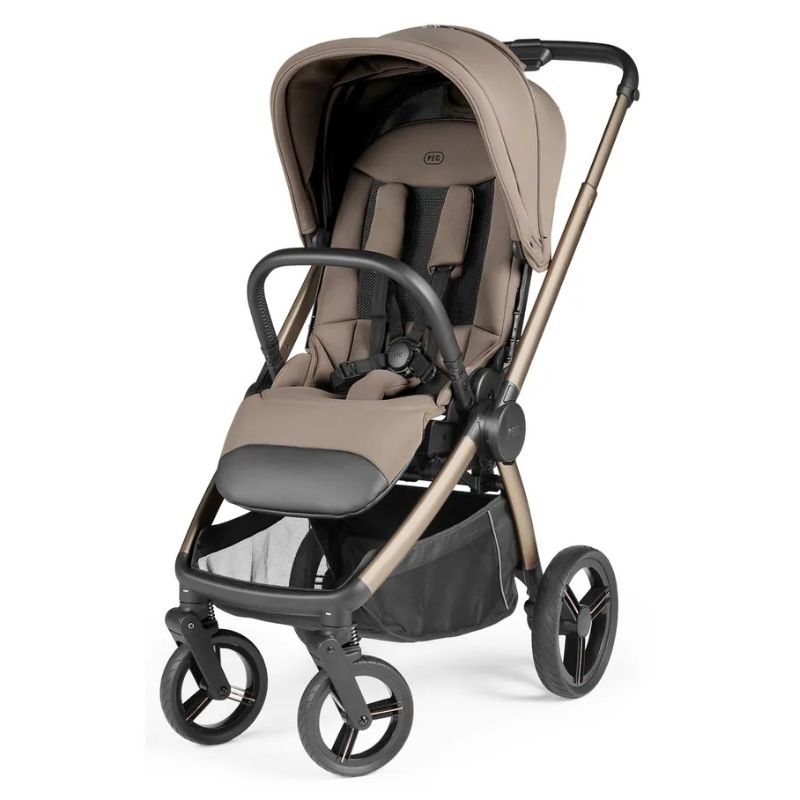 City Loop PRO Modular Stroller