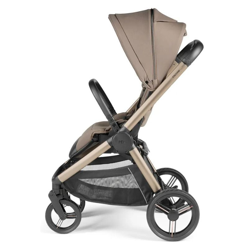 City Loop PRO Modular Stroller